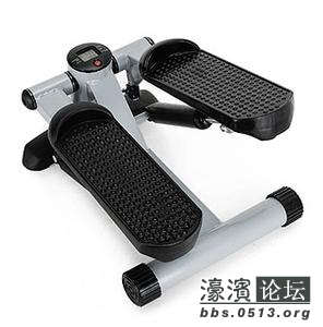 踏步机