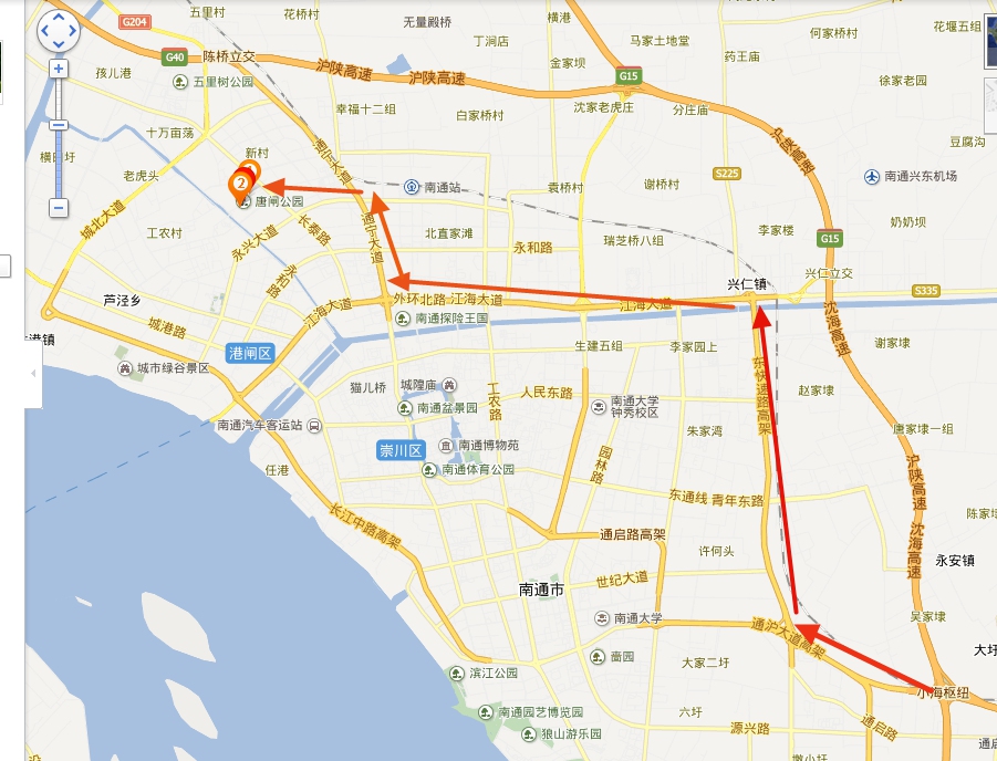 20141021唐闸公园路线.jpg