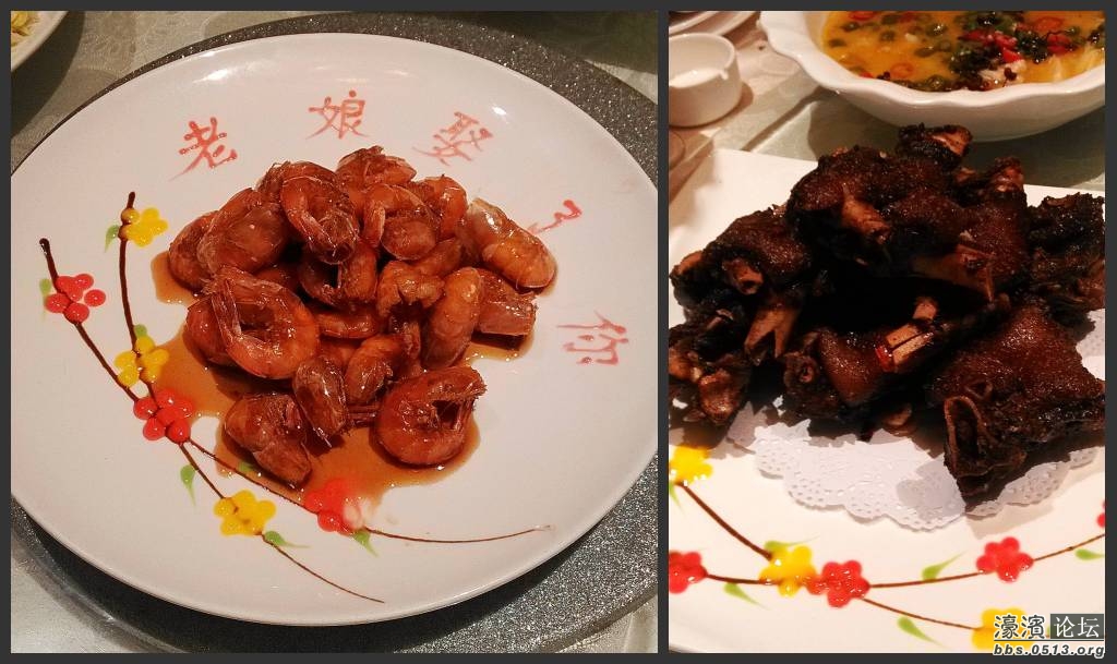 不爱吃猪肉的我，居然咬了一个猪蹄，好吃推介