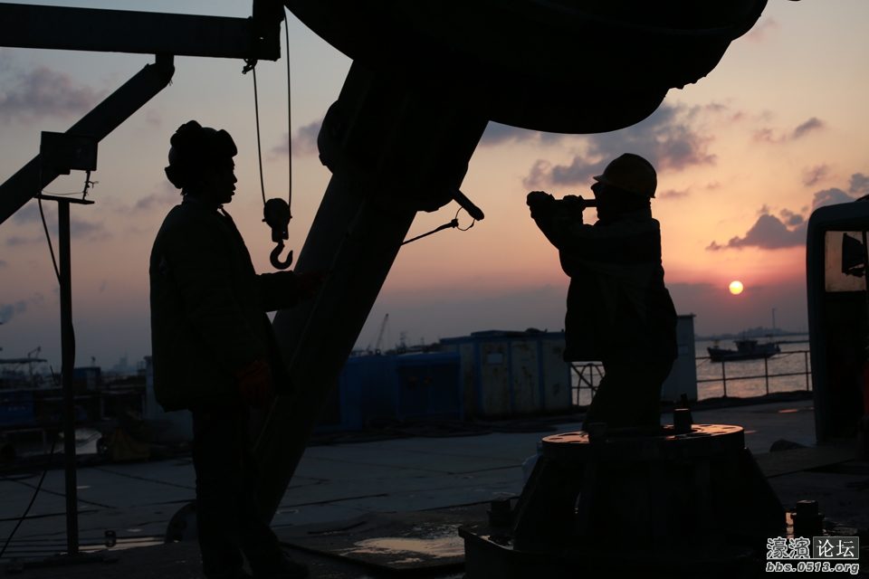 《一丝不苟》张志陆 摄