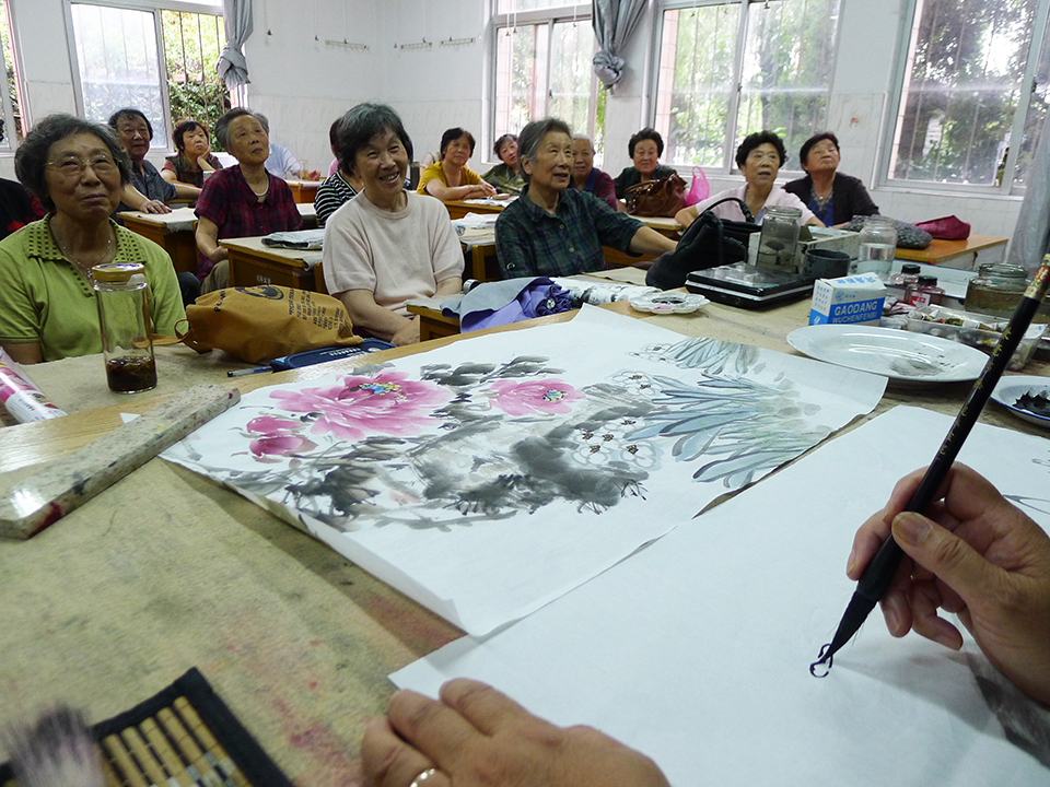 老年大学 老人求知的殿堂 相聚的乐园 (4).JPG