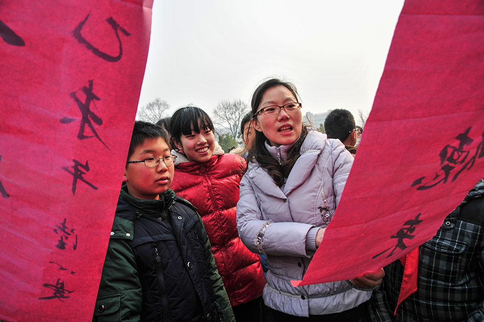 江苏南通  文化三下乡惠及老百姓(15).jpg