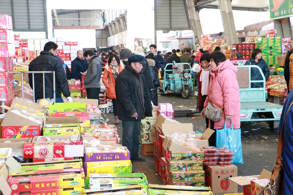 备年货 迎新年1.JPG