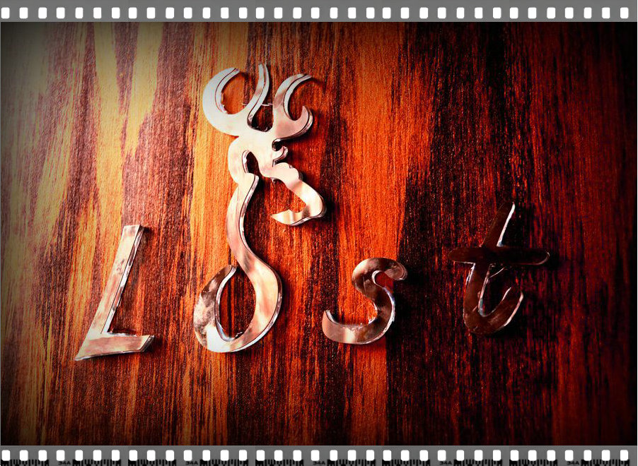 1冬日敲打着城南“Lost Bar”的木门.JPG