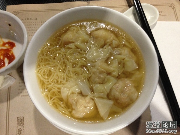 面不太一样，但不喜欢