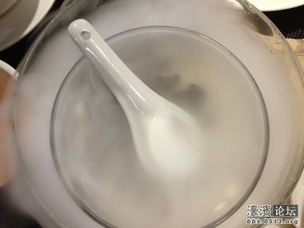 犹入仙境，其实就是红豆