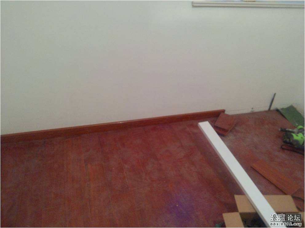 踢脚线，PVC，网购