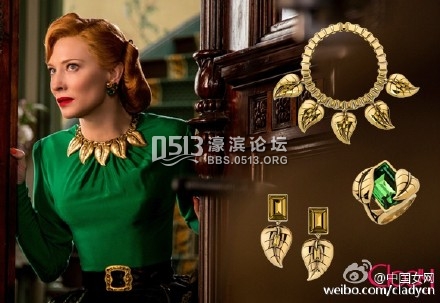 带男朋友看灰姑娘