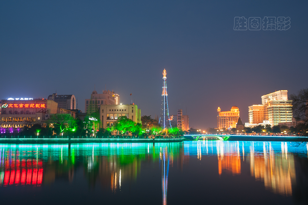 南通濠河夜景20150411手动ISO_10028_mm-5.jpg