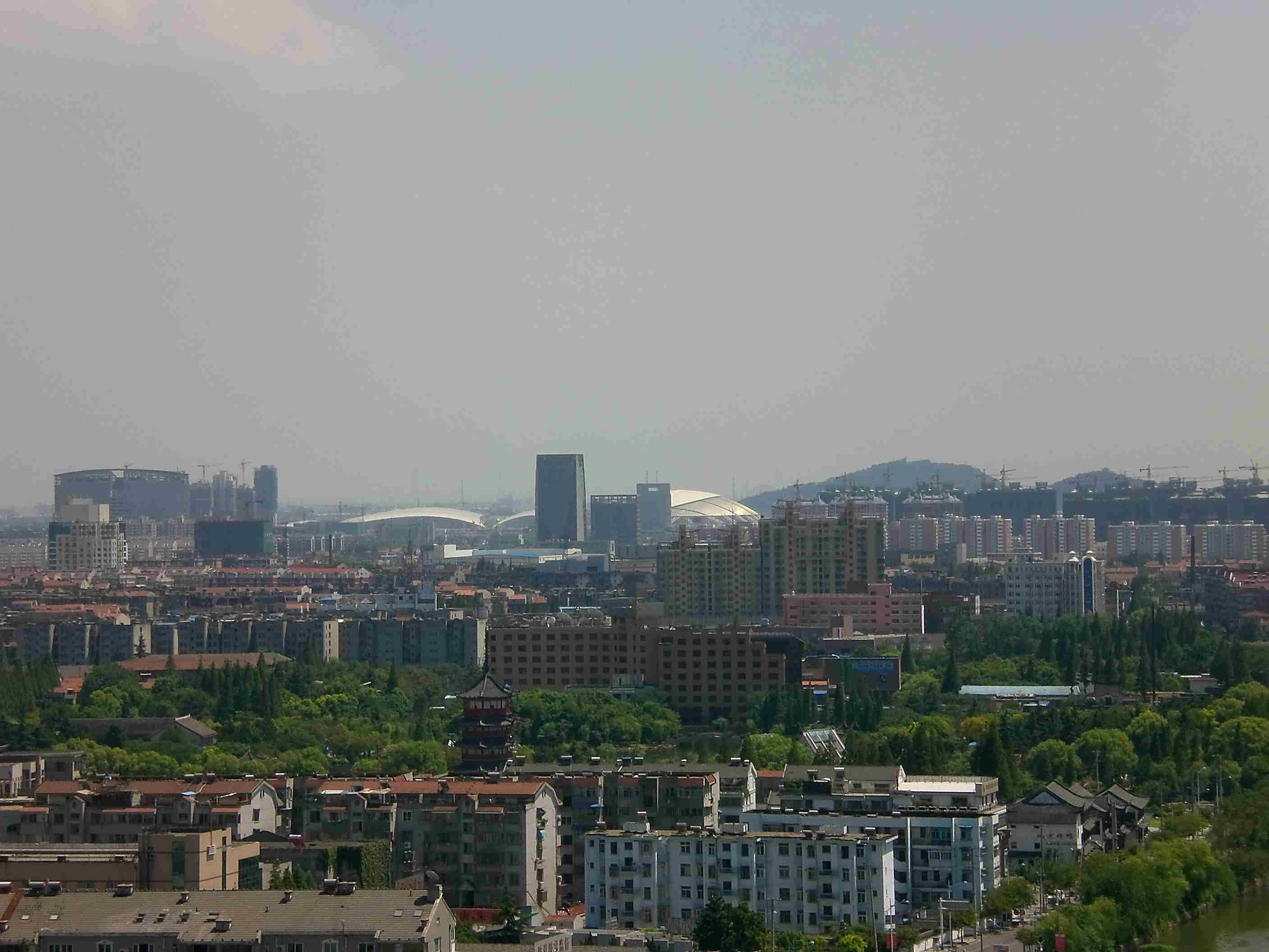 2006-8-8近景