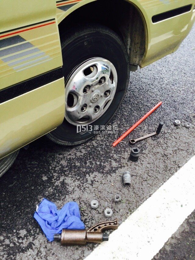 瞎忙活半天才发现工具不全