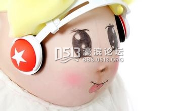 怀孕原来这么麻烦