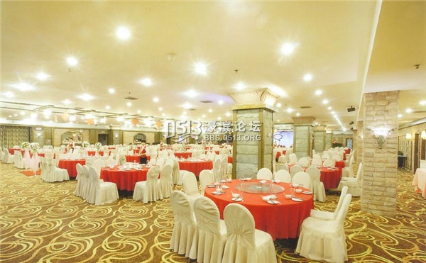 预订婚宴酒店12大失败案例