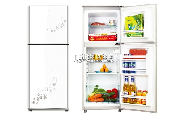 冰箱不制冷的原因及解决办法海尔 144128p763iv7r36aav36a.jpg