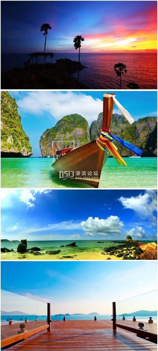 7月份最美的地方