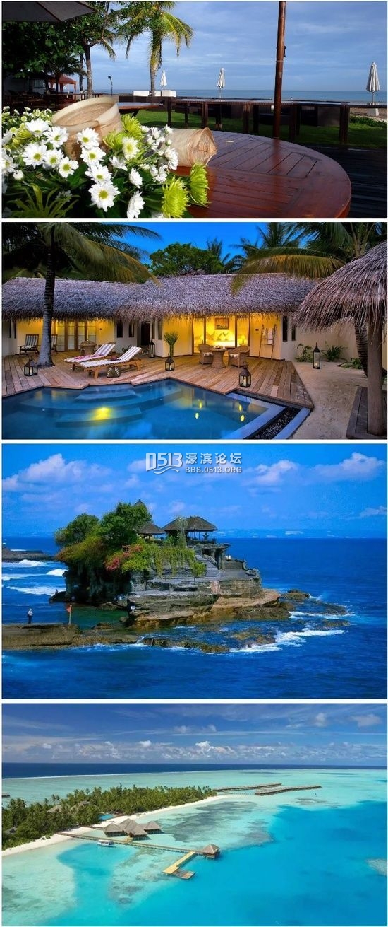 7月份最美的地方