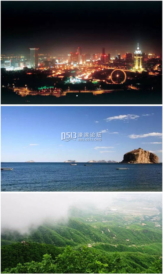 7月份最美的地方