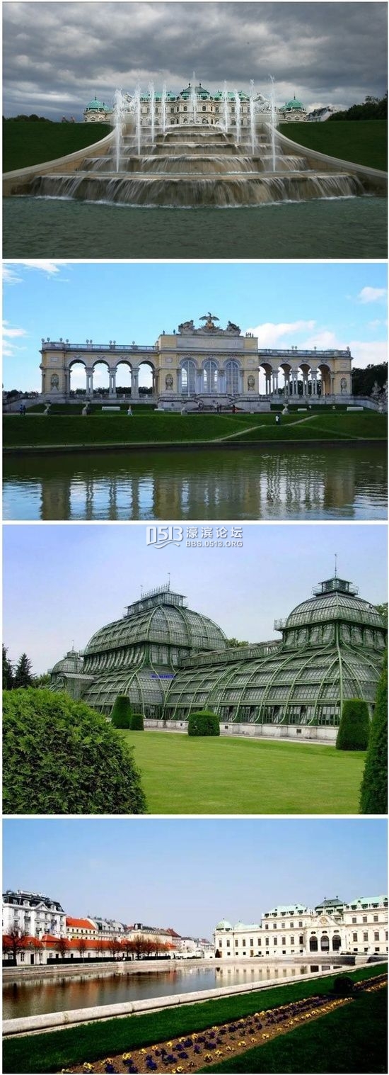 7月份最美的地方