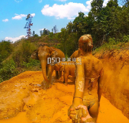 牵着女友去旅行亚洲版