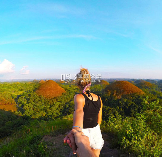 牵着女友去旅行亚洲版