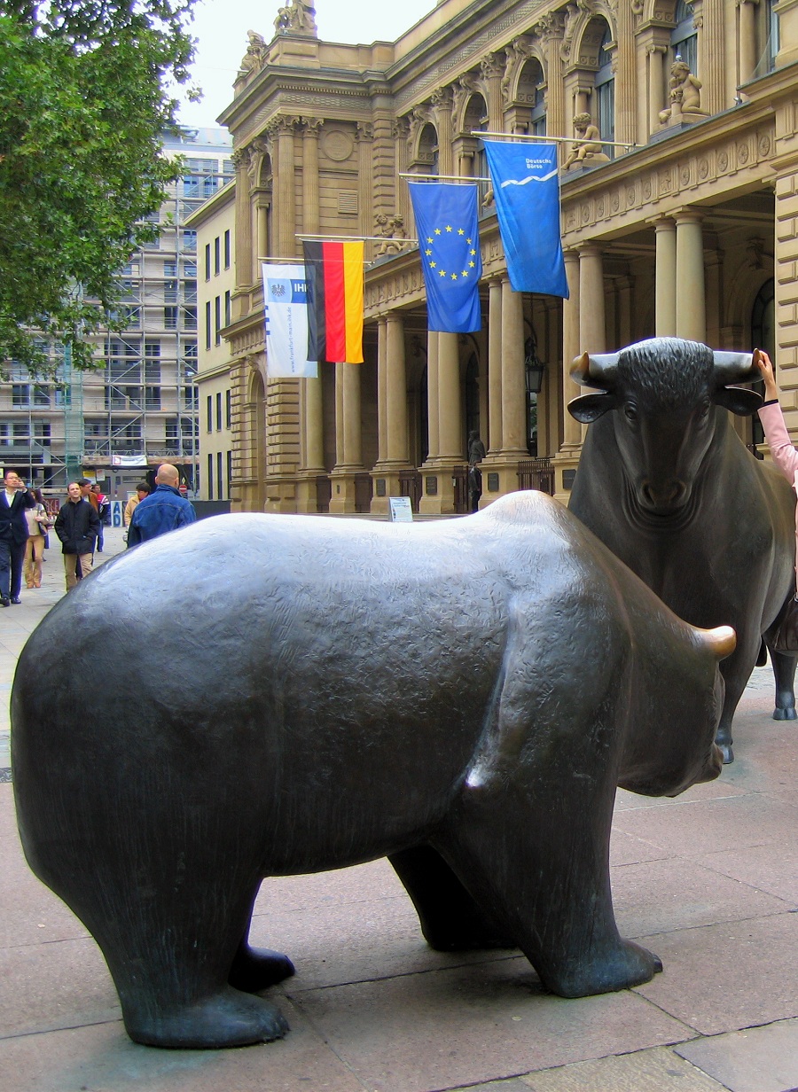 德国最大证券交易所- 法兰克福证券交易所2.jpg