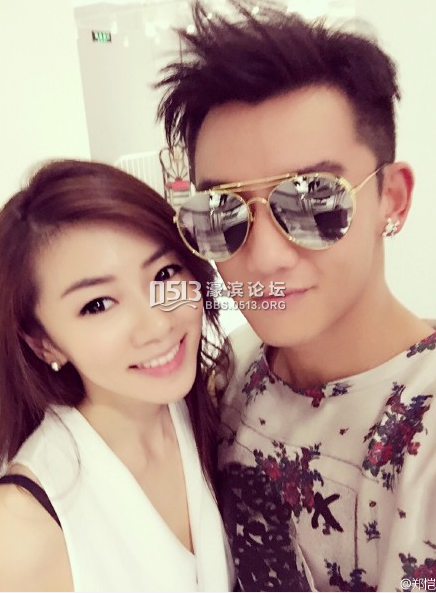 郑恺女友曝光