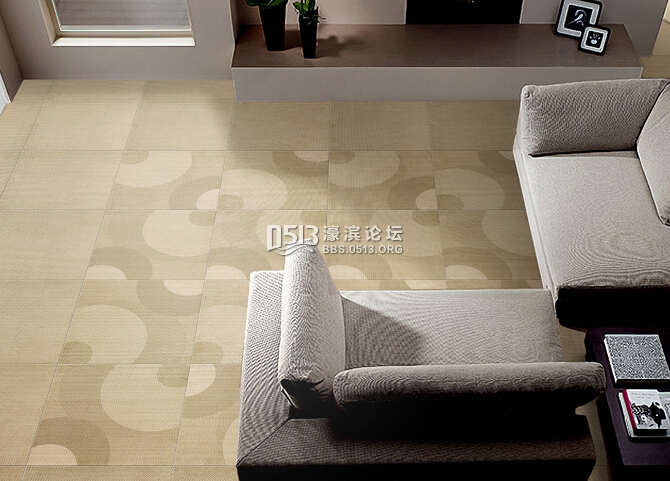 东鹏的尚毯系列