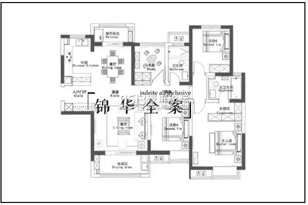 南通装修 华润 143平 6.webp.jpg