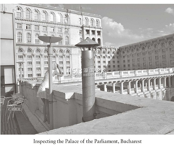 什么是正宗的苏联式建筑？上海书展所在的中苏友好大厦算吗