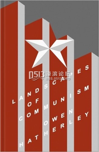 什么是正宗的苏联式建筑？上海书展所在的中苏友好大厦算吗