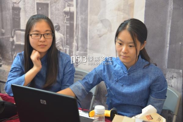 上海书展|刘慈欣谈《三体》电影，社科社穿越回民国