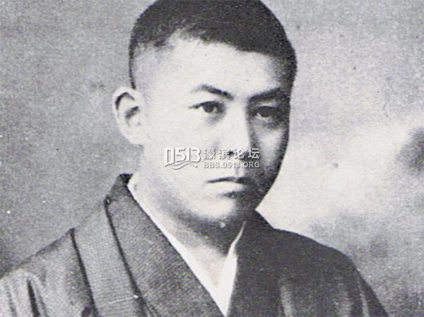 川端康成、歌德、安徒生、卡夫卡……文豪们如何写情书