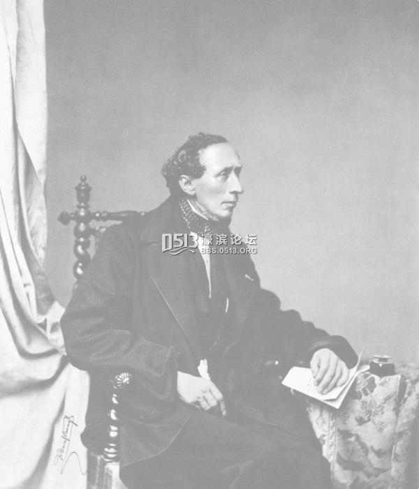 川端康成、歌德、安徒生、卡夫卡……文豪们如何写情书