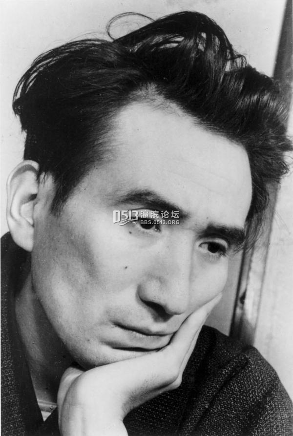 川端康成、歌德、安徒生、卡夫卡……文豪们如何写情书