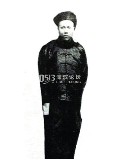 从晚清“赌王”刘学询看危险的政商关系，类似的故事应该不少