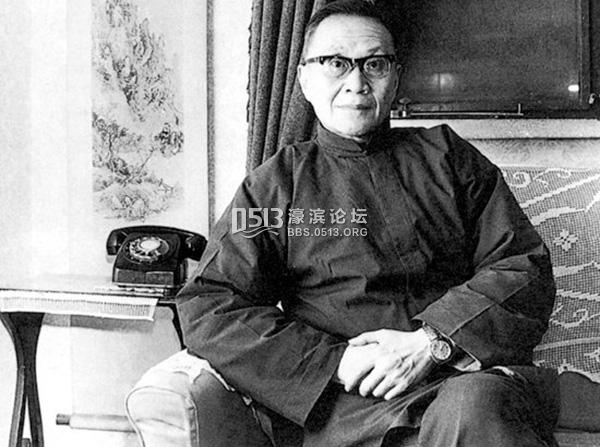 谈话录里的王元化：希望你们不要步我后尘，而在学业上有所成