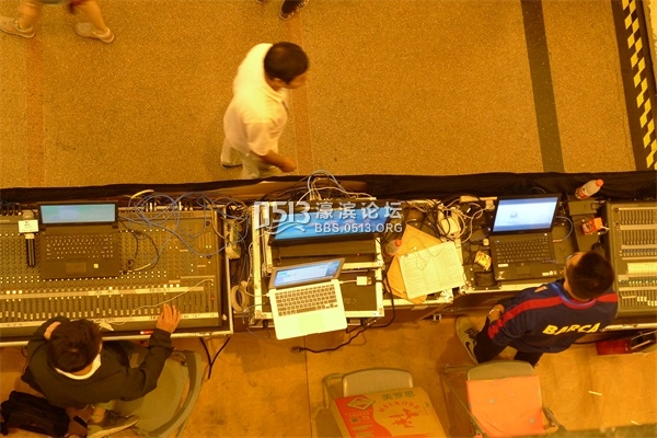 上海书展︱网友面基85后译者，妹子们来见相声演员