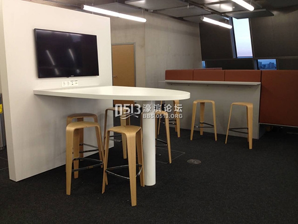 海德格尔母校新图书馆体验记：欧洲最大的现代图书馆