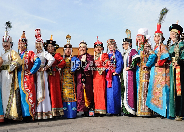 《读书》专稿︱姚大力：拉铁摩尔的“内亚视角”