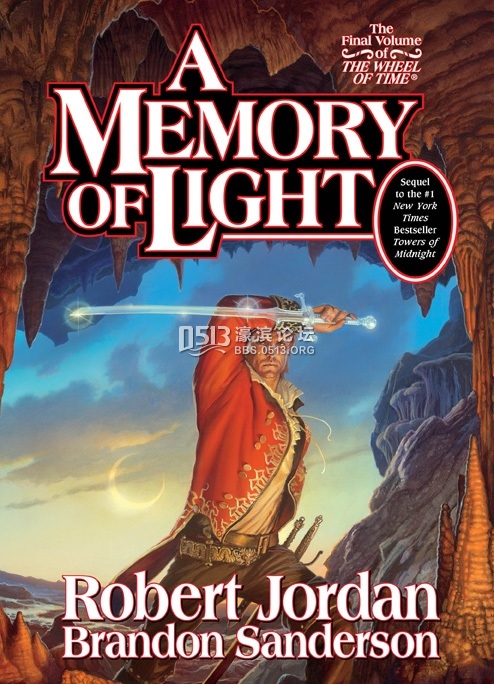 与魔戒和冰与火之歌齐名的时光之轮，汉译本历时7年终于出齐