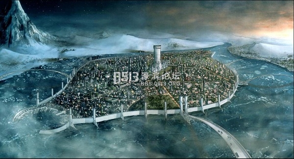 与魔戒和冰与火之歌齐名的时光之轮，汉译本历时7年终于出齐