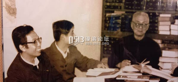 严锋：跟王佐良、李赋宁、葛传槼们在《英语学习》学英语