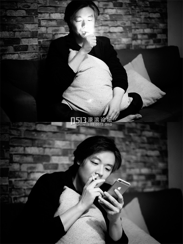 张嘉佳：“80后”正在慢慢变成以前自己不理解的人