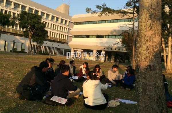 周保松人物笔记：小思老师