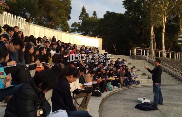 周保松人物笔记：小思老师