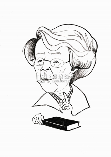 周保松人物笔记：小思老师