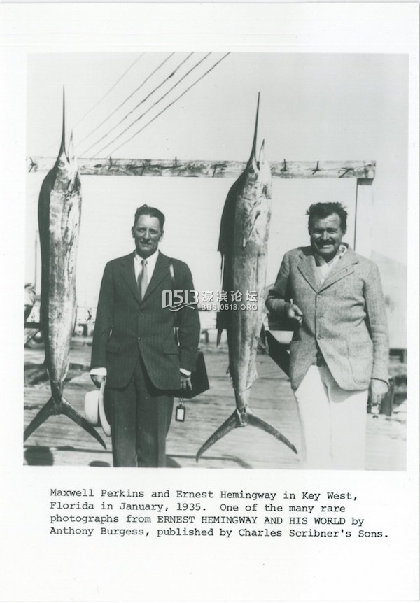 专访《天才的编辑》作者：没什么能比一本书更重要的了