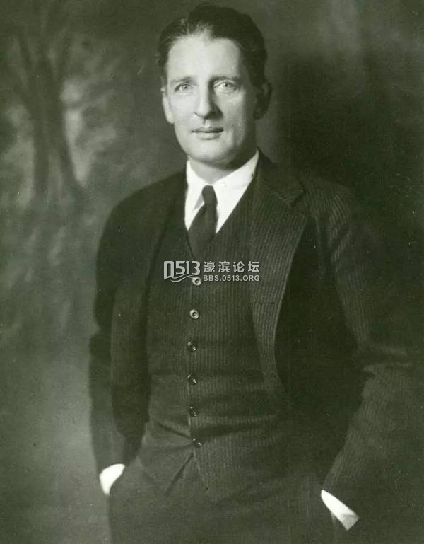 专访《天才的编辑》作者：没什么能比一本书更重要的了