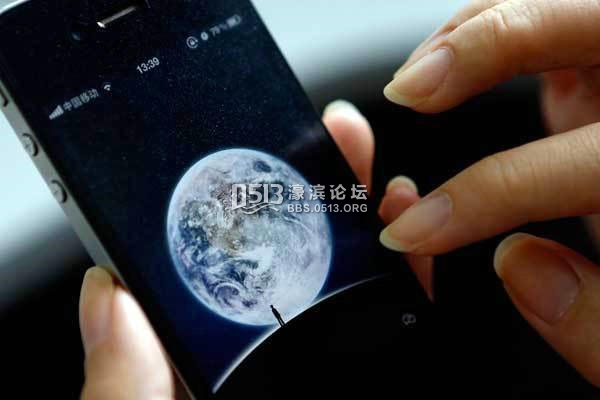 微信阅读？手机是用来刷朋友圈和找路用的！