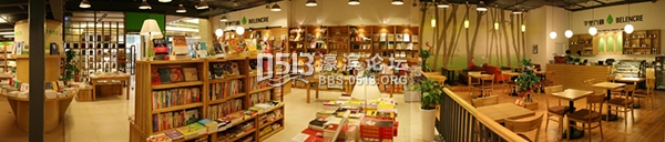 “互联网+”来了，独立书店要不要变杂货铺